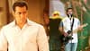 Salman Khan still miffed with Arijit Singh; singer loses song in 'Welcome To New York'?