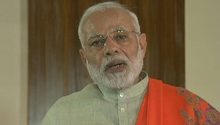 India is the hot-spot of digital innovation: PM Narendra Modi