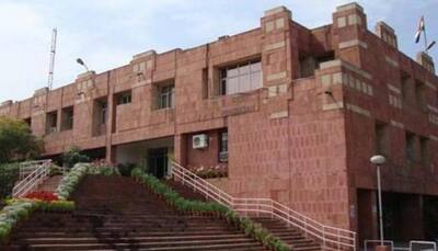 'Sanskrit being prioritised over other chairs at JNU'