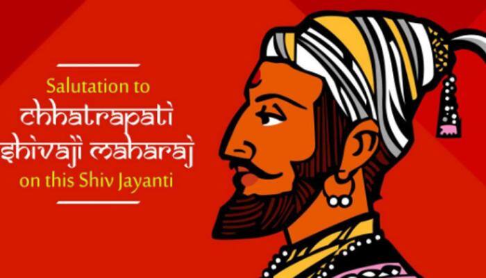 PM Narendra Modi, Rahul Gandhi pay tributes to Chhatrapati Shivaji
