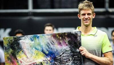 Kevin Anderson holds nerve to win New York Open