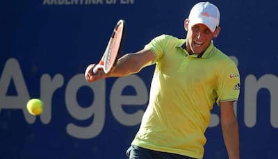 Dominic Thiem wins second Buenos Aires title in three years