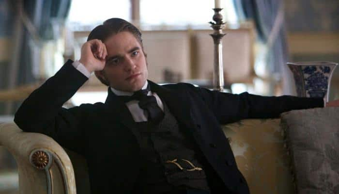 It&#039;s pretty amazing: Robert Pattinson on #MeeToo