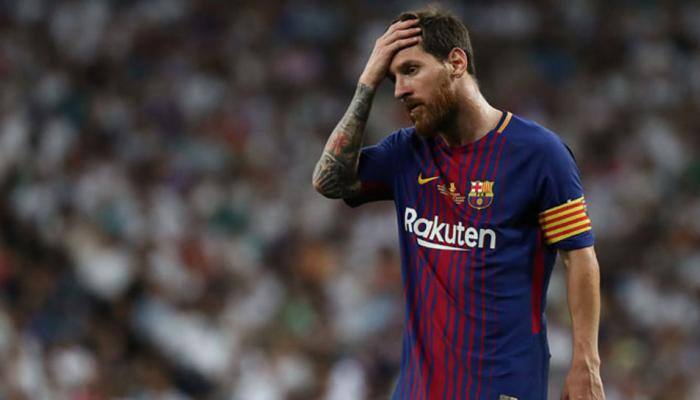 Champions League: Barcelona legend Lionel Messi aims to score against Chelsea in 9th attempt