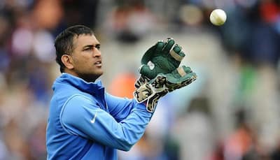 India vs South Africa: MS Dhoni's T20 world record that almost went unnoticed