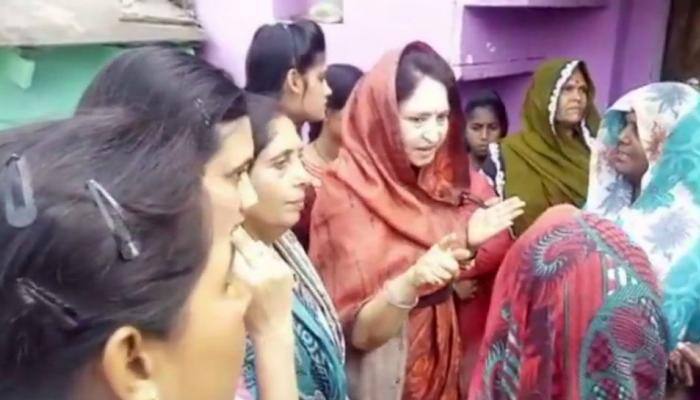 Another MP minister warns voters, says ‘no scheme benefits if you vote for Congress’