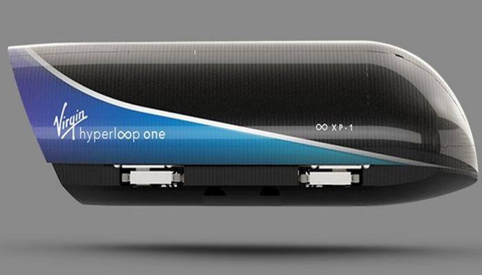 Mumbai to Pune in 25 minutes? India signs MoU for country's first Hyperloop