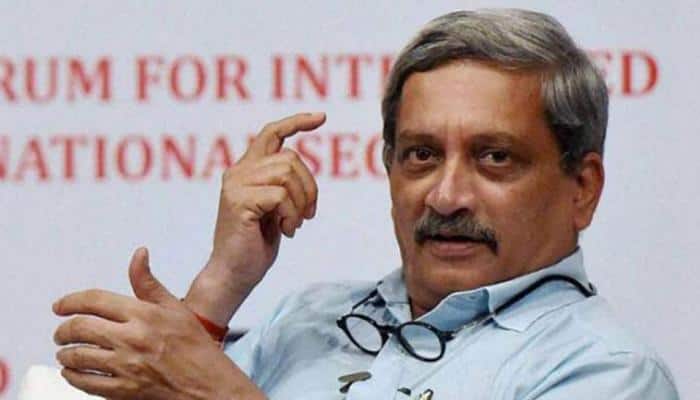 Journalist who wrote about Manohar Parrikar&#039;s health barred from Goa assembly
