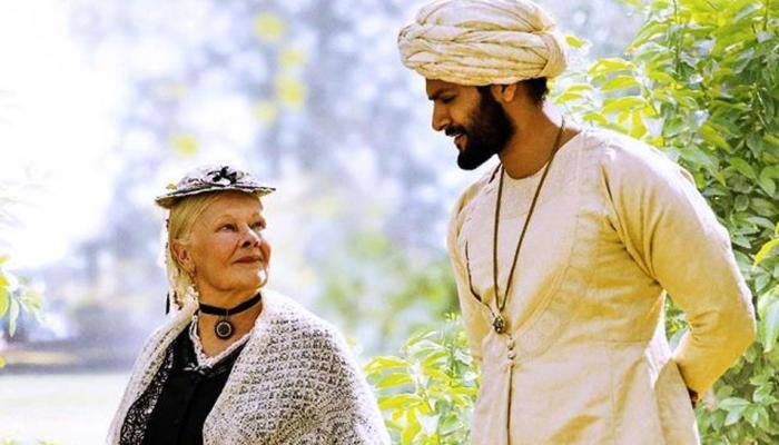 Ali Fazal&#039;s &#039;Victoria &amp; Abdul&#039; fails to register a win at BAFTA 2018