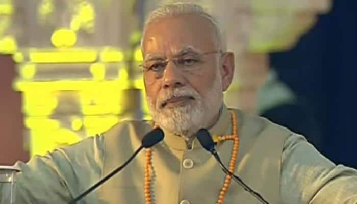  PM Narendra Modi&#039;s Karnataka visit: Here&#039;s his itinerary