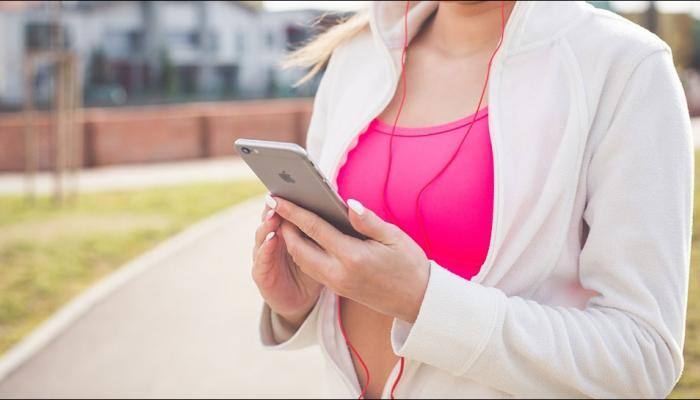 Music may help you enjoy your workout, but it can alter brainwaves: Study