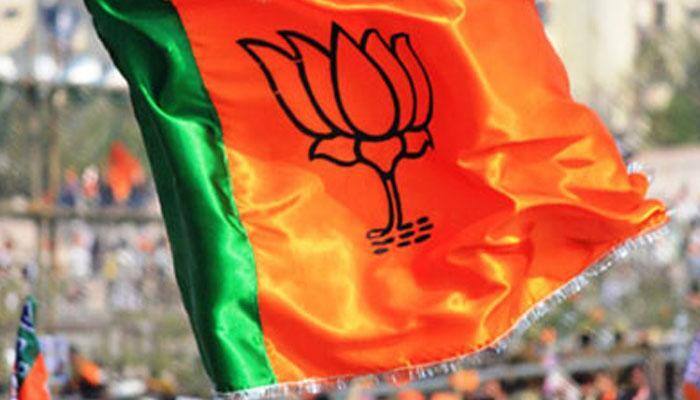 UP by-polls: BJP announces candidates for Gorakhpur and Phulpur Lok Sabha seats