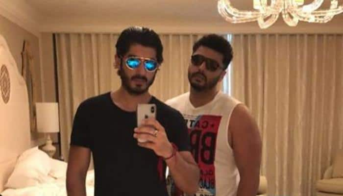 &#039;Raag Desh&#039; actor Mohit Marwah all set to tie the knot in Dubai—Pics inside