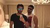 'Raag Desh' actor Mohit Marwah all set to tie the knot in Dubai—Pics inside
