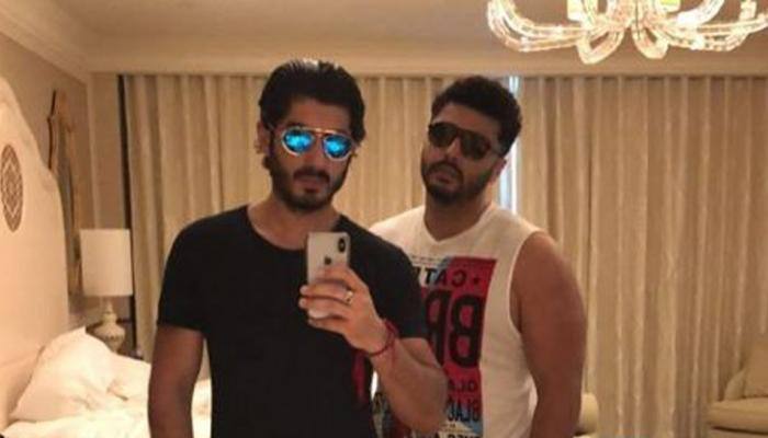 'Raag Desh' actor Mohit Marwah all set to tie the knot in Dubai—Pics inside
