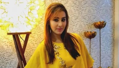 Bigg Boss 11 winner Shilpa Shinde dazzles on the cover of Wedding Affair magazine – See Pic