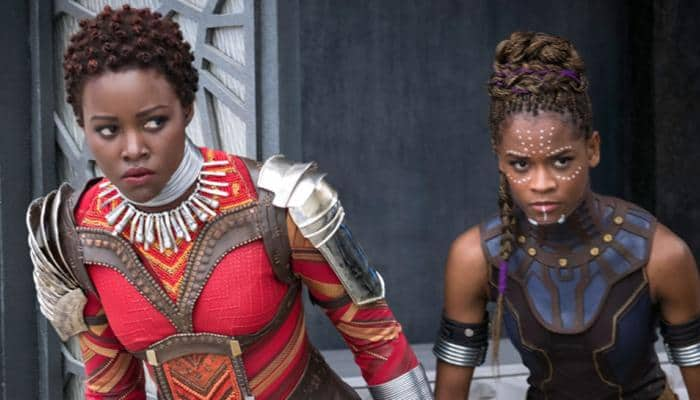 Black Panther collections: This superhero film packs a punch on Day 3, earns Rs 24.81 crores