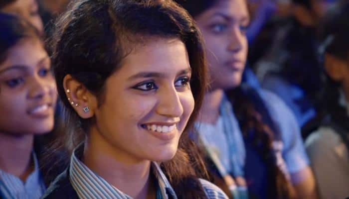 Viral song row: Malayalam actor Priya Prakash Varrier, filmmaker Omar Lulu move SC, seek stay on FIR