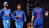 India are in unique position with two wrist spinners: Paul Adams
