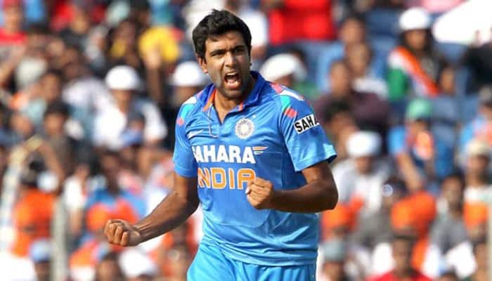 R Ashwin takes a &#039;fixing&#039; jibe at Herschelle Gibbs, then deletes tweet