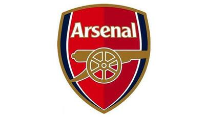  Arsenal announce record shirt deal with Emirates