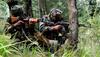 Pakistan violates ceasefire again, heavy shelling in J&K's Uri sector on