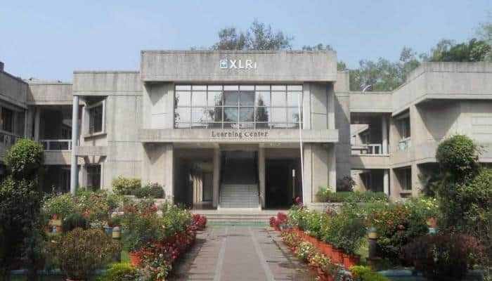 XLRI placements 2018: All students get job offers, average salary at Rs 20.1 lakh