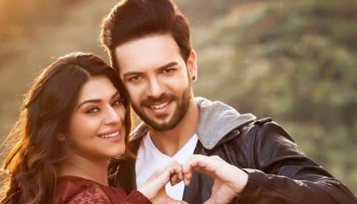 Kundali Bhagya actor Sanjay Gagnani gets engaged to Poonam Preet – See Pics