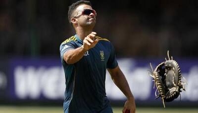 Need to look in mirror and improve: JP Duminy's plea to South Africa batsmen