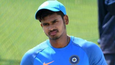 Competing for middle-order slot excites me: Shreyas Iyer