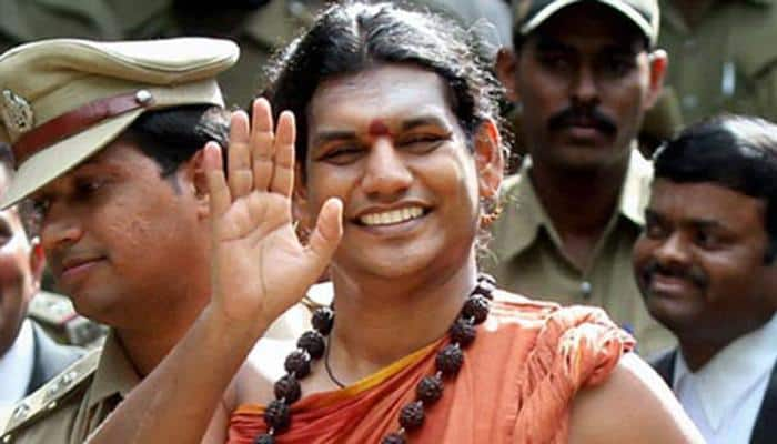 Karnataka court rejects &#039;godman&#039; Nithyananda&#039;s petition, allows framing of charges in rape case