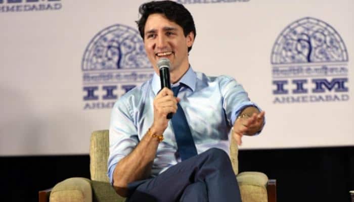 Justin Trudeau visits IIM Ahmedabad: Here are top 5 quotes of Canadian PM