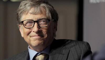 Bill Gates says billionaires should pay 'significantly' more taxes
