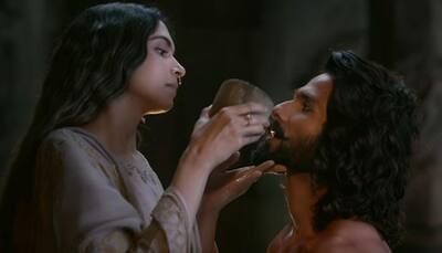 Padmaavat: Sanjay Leela Bhansali’s film continues to rule the Box Office