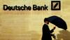 Deutsche Bank layoffs