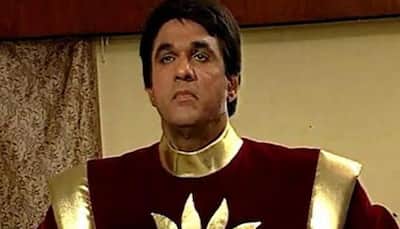 'Shaktimaan' back on TV? This video will make you nostalgic—Watch
