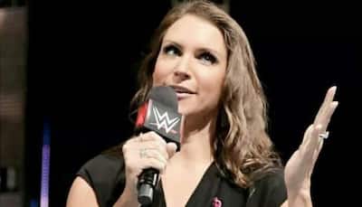 Stephanie McMahon says management might sell off WWE 