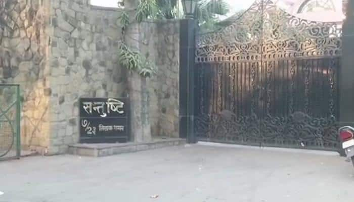 CBI continues raids at Rotomac owner Vikram Kothari&#039;s residence in loan default case