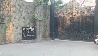 CBI continues raids at Rotomac owner Vikram Kothari's residence in loan default case