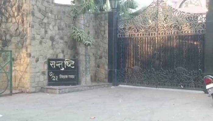 CBI continues raids at Rotomac owner Vikram Kothari's residence in loan default case