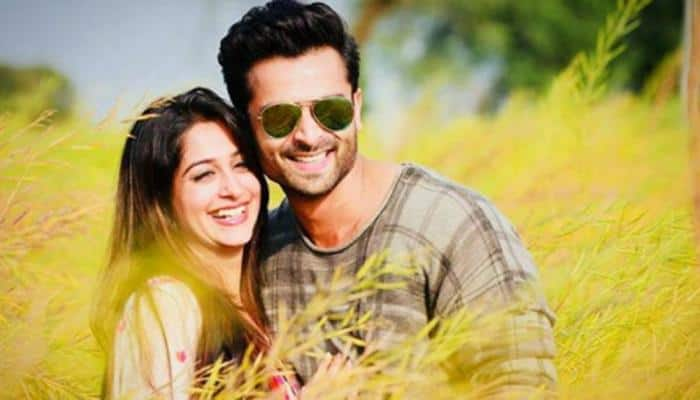 &#039;Sasural Simar Ka&#039; star Dipika Kakar channels her inner Simran ahead of wedding with Shoaib Ibrahim—Watch video