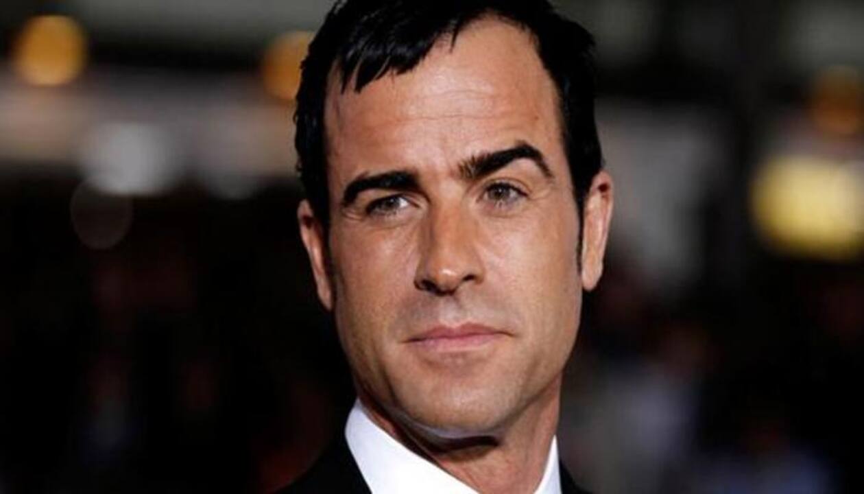 Justin Theroux cancels 'The Late Show with Stephen Colbert' appearance |  People News | Zee News