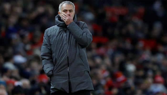 Manchester United&#039;s spate of injuries has Jose Mourinho worried before Sevilla Champions League clash