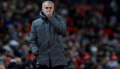 Manchester United's spate of injuries has Jose Mourinho worried before Sevilla Champions League clash