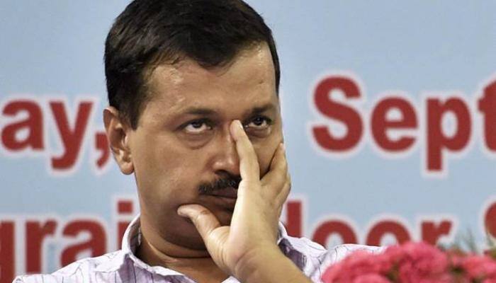 Delhi bureaucrat alleges assault at Arvind Kejriwal&#039;s home, to file FIR; AAP blames BJP