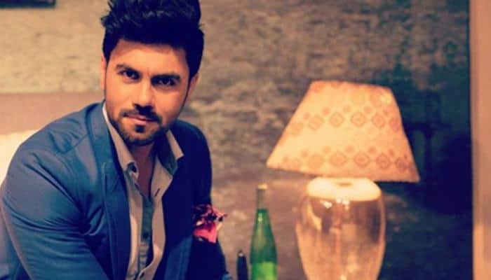 Former 'Bigg Boss' contestant Gaurav Chopra gets secretly married—Watch video