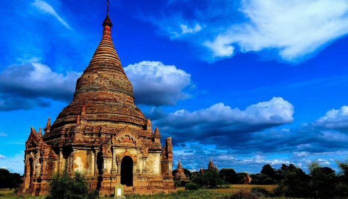 Jharkhand's Itkhori to get world's tallest 'Buddha' stupa