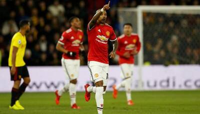 Winning Champions League not impossible for Manchester United, take one game at a time: Ashley Young 