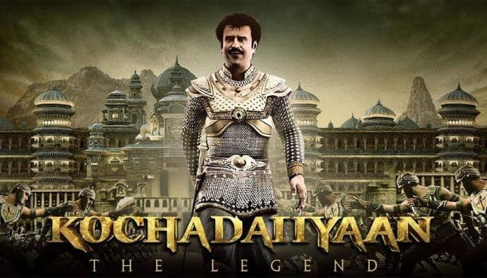 Kochadaiiyaan dues: SC directs Rajinikanth&#039;s wife Latha to pay 6.20 cr