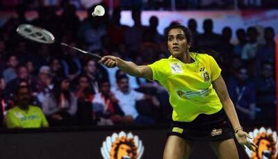 PV Sindhu determined to change colour of medal from silver to gold at 2020 Tokyo Olympics